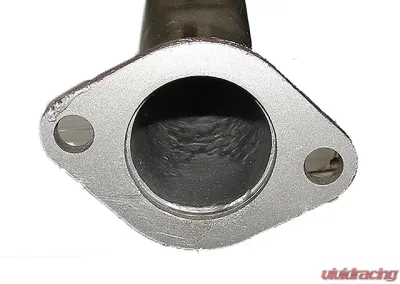 Exhaust Muffler Hyundai Sonata Rear 2006-2008 2.4L 4-Cyl - HY6807