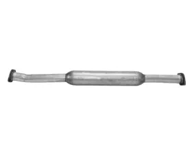 Exhaust Muffler Center