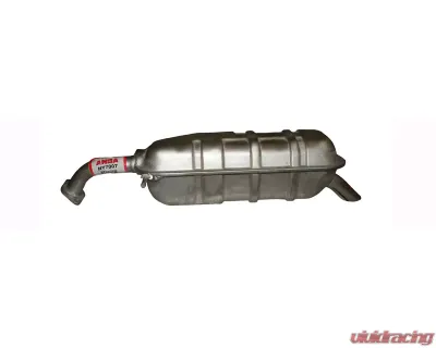 Exhaust Muffler Rear - HY7007