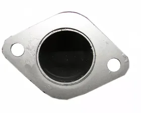Exhaust Muffler Hyundai Azera Rear Right 2006-2010 3.8L V6