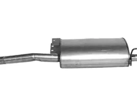 Exhaust Muffler Acura SLX Center 1998-1999 3.5L V6