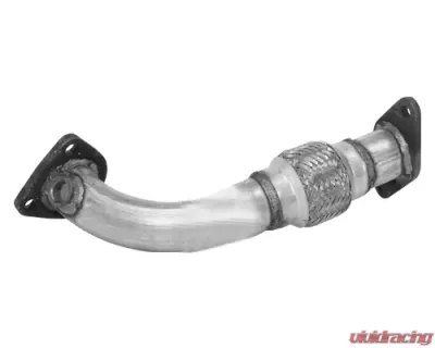 Exhaust/Tail Pipes; Exhaust Pipe Kia Spectra Front 2004 1.8L 4-Cyl - KA2111