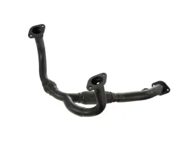 Exhaust/Tail Pipes; Exhaust Pipe Kia Sorento Front 2003-2006 3.5L V6