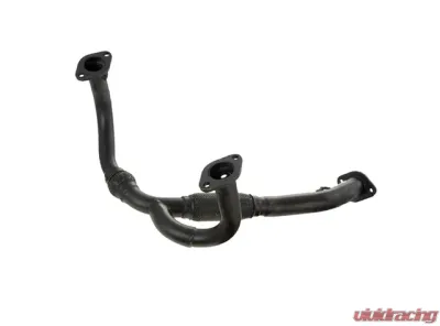 Exhaust/Tail Pipes; Exhaust Pipe Kia Sorento Front 2003-2006 3.5L V6 - KA3501