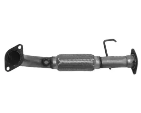 Exhaust/Tail Pipes; Exhaust Pipe Kia Sorento Front Right 2007-2009 3.8L V6