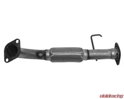 Exhaust/Tail Pipes; Exhaust Pipe Kia Sorento Front Right 2007-2009 3.8L V6 - KA3601