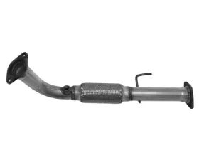 Exhaust/Tail Pipes; Exhaust Pipe Kia Sorento Front Left 2007-2009 3.8L V6