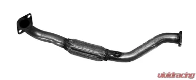 Exhaust/Tail Pipes; Exhaust Pipe Kia Spectra Front 2004-2009 2.0L 4-Cyl - KA3701