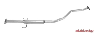 Exhaust Muffler Kia Spectra Center 2004-2007 2.0L 4-Cyl - KA3705
