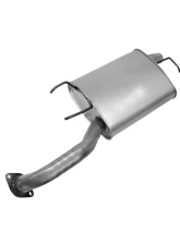 Exhaust Muffler Kia Spectra Rear 2004-2009 2.0L 4-Cyl                                     - KA3707 - Image 3