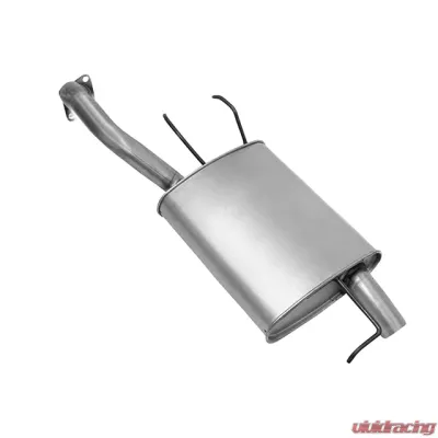 Exhaust Muffler Kia Spectra Rear 2004-2009 2.0L 4-Cyl - KA3707