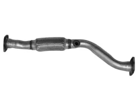 Exhaust/Tail Pipes; Exhaust Pipe Kia Spectra Front 2004-2009 2.0L 4-Cyl