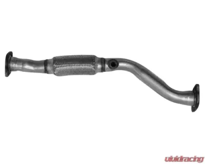 Exhaust/Tail Pipes; Exhaust Pipe Kia Spectra Front 2004-2009 2.0L 4-Cyl - KA3711