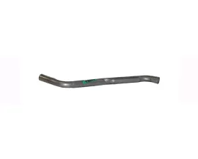 Exhaust/Tail Pipes; Exhaust Intermediate Pipe Mercedes-Benz