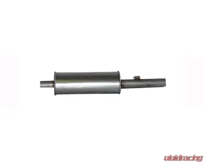 Exhaust Muffler Mercedes-Benz Rear - ME1107