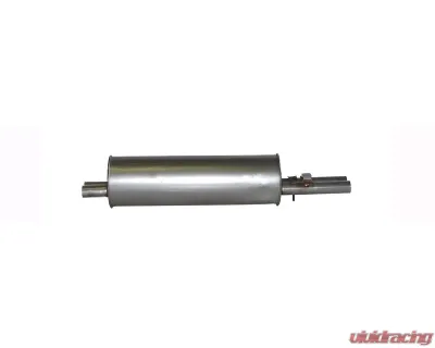 Exhaust Muffler Mercedes-Benz Rear - ME1407
