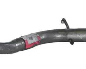 Exhaust/Tail Pipes; Exhaust Tail Pipe Mercedes-Benz ML320 Rear 1998-2003 3.2L V6