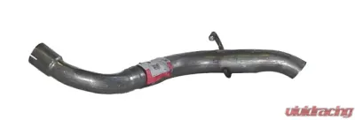 Exhaust/Tail Pipes; Exhaust Tail Pipe Mercedes-Benz ML320 Rear 1998-2003 3.2L V6 - ME23508