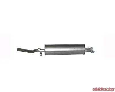 Exhaust Muffler Mercedes-Benz Rear - ME2607
