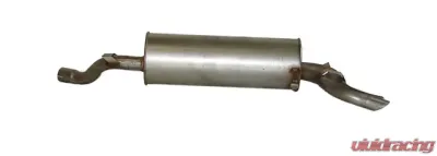 Exhaust Muffler Mercedes-Benz Rear - ME6247