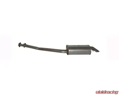 Exhaust Muffler Mercedes-Benz 560SL Rear 1986-1989 5.6L V8 - ME7807