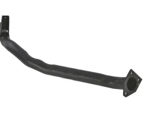 Exhaust/Tail Pipes; Exhaust Tail Pipe Mitsubishi Montero Sport Rear 1999-2002