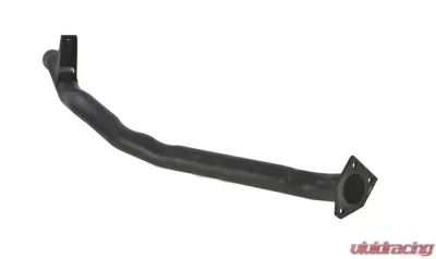 Exhaust/Tail Pipes; Exhaust Tail Pipe Mitsubishi Montero Sport Rear 1999-2002 - MT14718