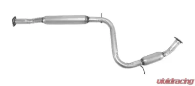 Exhaust/Tail Pipes; Exhaust Resonator Mitsubishi Eclipse 2001-2004 3.0L V6 - MT16205
