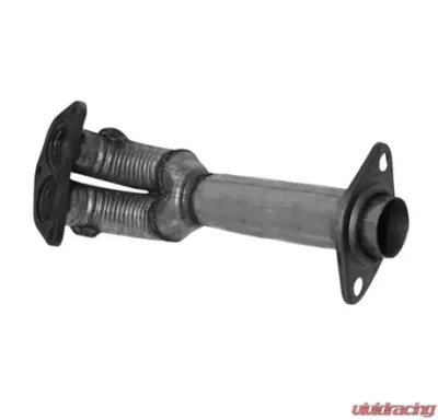 Exhaust/Tail Pipes; Exhaust Pipe Mitsubishi Galant Front 2004-2012 2.4L 4-Cyl - MT17301