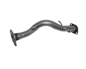 Exhaust/Tail Pipes; Exhaust Intermediate Pipe Mitsubishi Galant 2004-2012 2.4L 4-Cyl