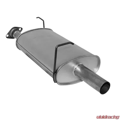 Exhaust Muffler Mitsubishi Galant Rear 2004-2012 2.4L 4-Cyl - MT17307