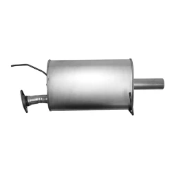Exhaust Parts