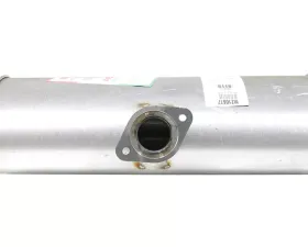 Exhaust Muffler Mazda Miata Rear Left 2006-2008 2.0L 4-Cyl