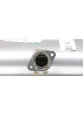 Exhaust Muffler Mazda Miata Rear Left 2006-2008 2.0L 4-Cyl                                     - MZ16617 - Image 5