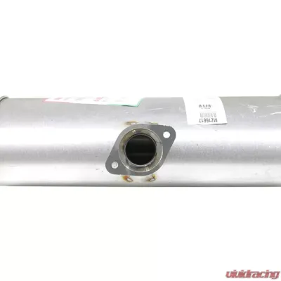 Exhaust Muffler Mazda Miata Rear Left 2006-2008 2.0L 4-Cyl - MZ16617