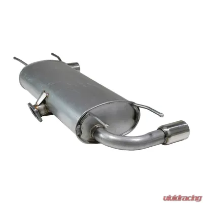 Exhaust Muffler Mazda Miata Rear Left 2006-2008 2.0L 4-Cyl - MZ16617