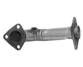 Exhaust/Tail Pipes; Exhaust Pipe Mazda Protege Front 1999-2001