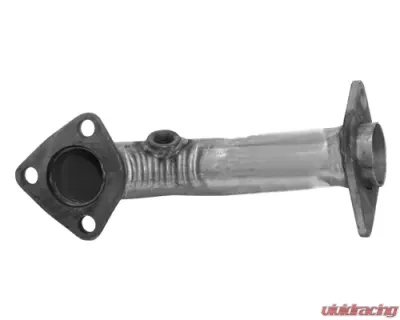 Exhaust/Tail Pipes; Exhaust Pipe Mazda Protege Front 1999-2001 - MZ16701