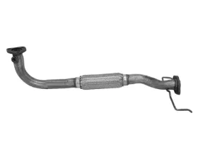 Exhaust/Tail Pipes; Exhaust Pipe Mazda 626 Front 1998-2000 2.0L 4-Cyl