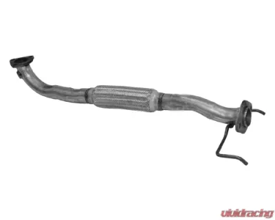 Exhaust/Tail Pipes; Exhaust Pipe Mazda 626 Front 2001-2002 2.0L 4-Cyl - MZ17231
