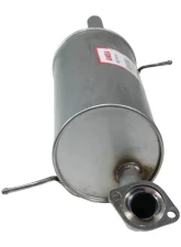 Exhaust Muffler Mazda Mazda 2 Rear Left 2011-2014 1.5L 4-Cyl                                     - MZ18247 - Image 3