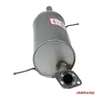 Exhaust Muffler Mazda Mazda 2 Rear Left 2011-2014 1.5L 4-Cyl - MZ18247