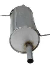 Exhaust Muffler Mazda Mazda 2 Rear Left 2011-2014 1.5L 4-Cyl                                     - MZ18247 - Image 2