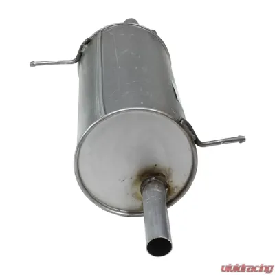 Exhaust Muffler Mazda Mazda 2 Rear Left 2011-2014 1.5L 4-Cyl - MZ18247