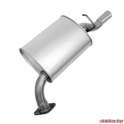 Exhaust Muffler Mazda Mazda 6 Rear Right 2003-2008 - MZ19007