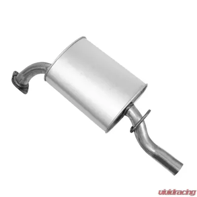 Exhaust Muffler Mazda Mazda 6 Rear Right 2003-2008 - MZ19007