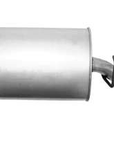 Exhaust Muffler Mazda Mazda 6 Rear Right 2003-2008                                     - MZ19007 - Image 3