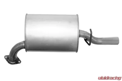 Exhaust Muffler Mazda Mazda 6 Rear Right 2003-2008 - MZ19007