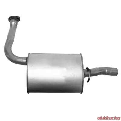 Exhaust Muffler Mazda Mazda 6 Rear Left 2003-2008 - MZ19017