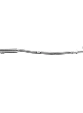 Exhaust/Tail Pipes; Exhaust Resonator Mazda Mazda 6 2003-2008 2.3L 4-Cyl                                     - MZ19045 - Image 3